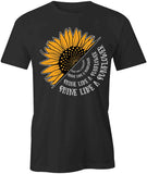 Shine Sunflower T-Shirt