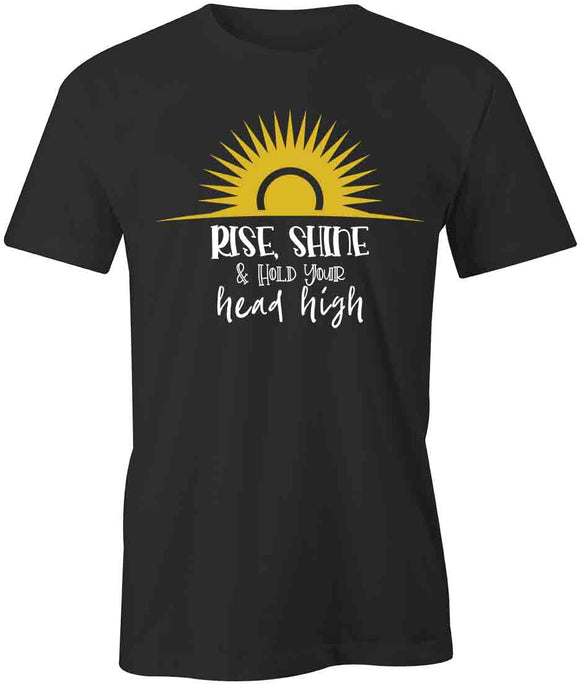 Rise Shine T-Shirt