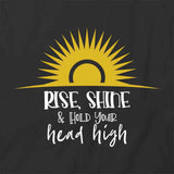 Rise Shine T-Shirt