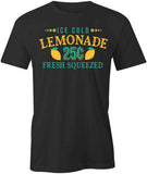 Ice Lemonade T-Shirt