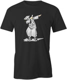 Dabbing Graduate T-Shirt