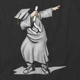 Dabbing Graduate T-Shirt