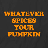 Spices Pumpkin T-Shirt