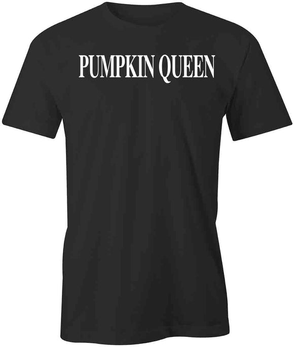 Pumpkin Queen T-Shirt