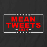 Mean Tweets 2024 T-Shirt