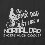 BMX Dad Cooler T-Shirt