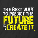 Predict Future T-Shirt