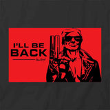 Be Back Trump T-Shirt