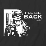 Be Back Trump T-Shirt