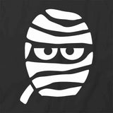 Mummy Face T-Shirt