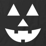 Pumpkin Face T-Shirt