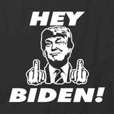Hey Biden T-Shirt