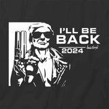 Trump Terminator 2024 T-Shirt