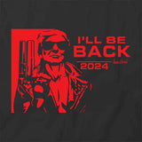 Trump Terminator T-Shirt