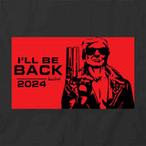 Trump Terminator T-Shirt