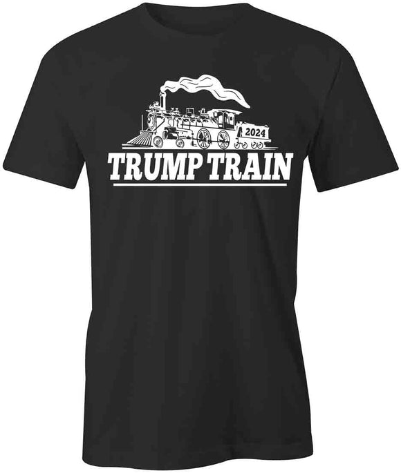 Trump Train T-Shirt