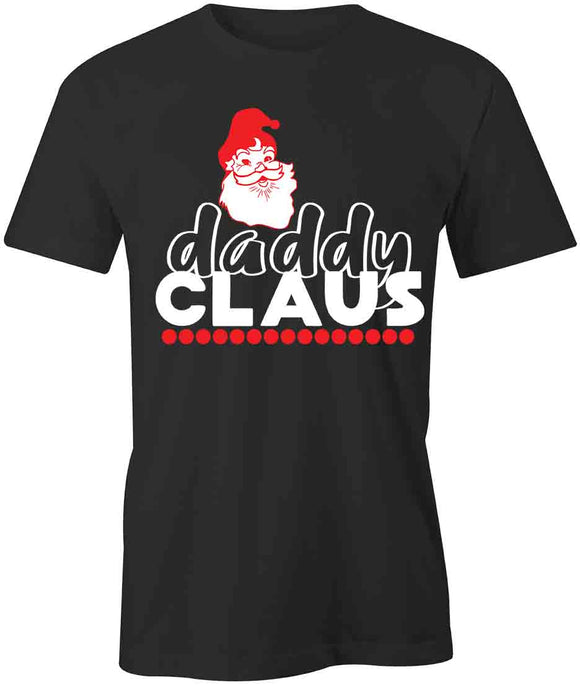 Daddy Claus T-Shirt
