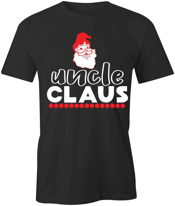 Uncle Claus T-Shirt