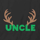Uncle Reindeer T-Shirt