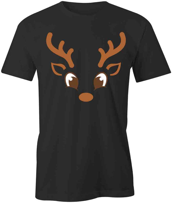 Reindeer Boy T-Shirt