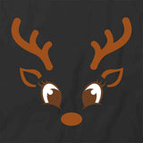 Reindeer Girl T-Shirt