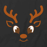 Reindeer Smile T-Shirt