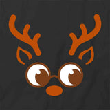 Reindeer Glasses T-Shirt