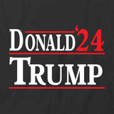 Donald Trump 24 T-Shirt