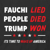 Fauchi Lied T-Shirt