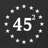Trump 45 T-Shirt