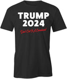 Call It Comeback T-Shirt
