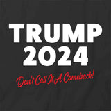 Call It Comeback T-Shirt