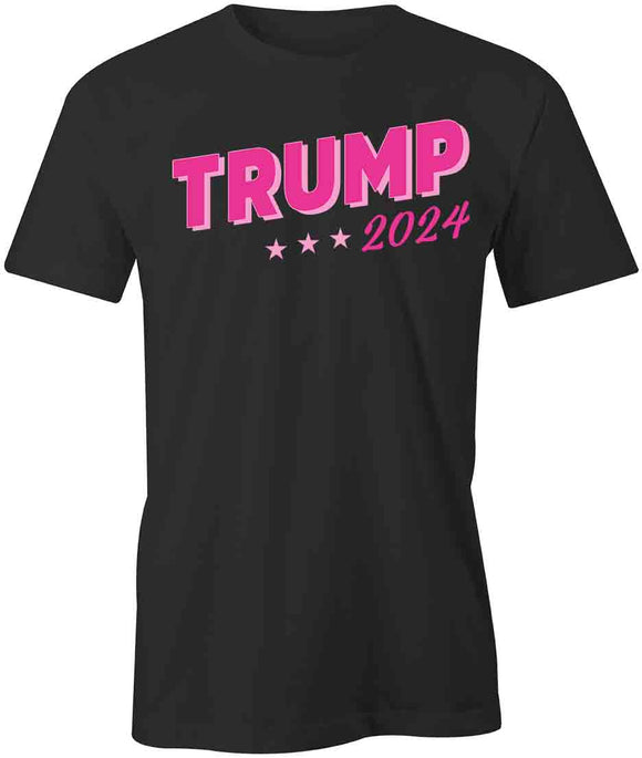 Trump 2024 T-Shirt