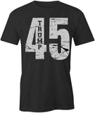 Trump Grunge T-Shirt