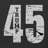 Trump Grunge T-Shirt