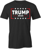 Trump 2024 T-Shirt