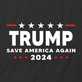 Trump Save America T-Shirt