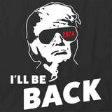 Trump Terminator T-Shirt