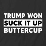 Suck It Up T-Shirt
