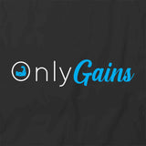 Only Gains T-Shirt