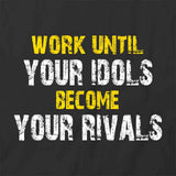 Idols Become Your Rivals T-Shirt