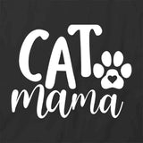Cat Mama T-Shirt