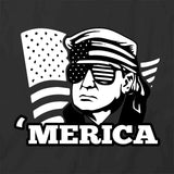 Trump Merica T-Shirt