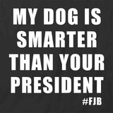 Dog Smarter T-Shirt