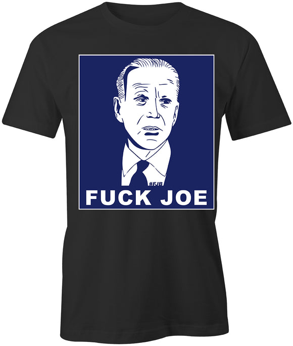 F Joe T-Shirt