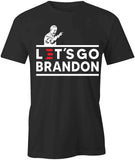 LGB Biden Point T-Shirt