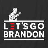 Let's Go Brandon Biden T-Shirt