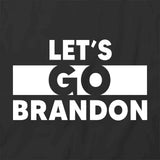 Let's Go Brandon T-Shirt