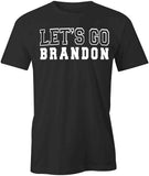 LGB College T-Shirt