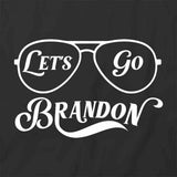 Let's Go Brandon T-Shirt